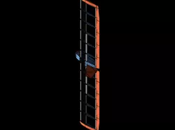 RC PLANK