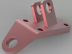 Reddit CAD Challenge 11