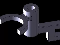 Reddit CAD Challenge 9 Moderate
