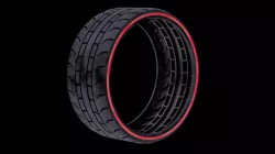 Redline Tire 2.0