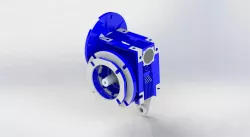 Reductor Komet MK 90 N