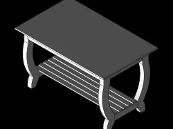 Reverse Engineering Table