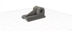 Rib model