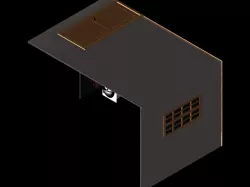 RiNg-It Living Room