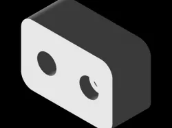 Roborio Mounts