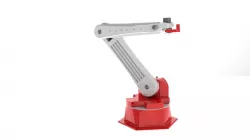 Robot Arm-3D Printable