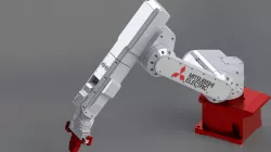 Robotic arm