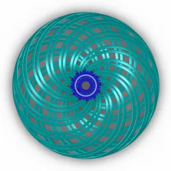 Rodin Coil