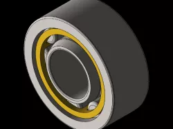 Roller Bearing
