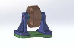 Roller Machine