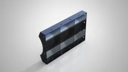 Rotary Valve Sides