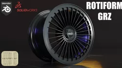 ROTIFORM GRZ
