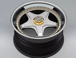 Rotiform WRO