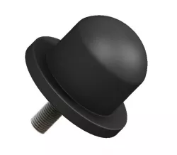 Rubber Handle