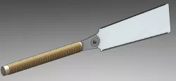 Ryoba 10''