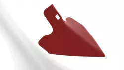 S-TINE SWEEP SINGLE BOLT HOLE