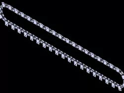 S1-1H Attachment Conveyor Chain
