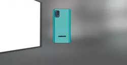 SAMSUNG A71