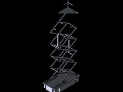 scissor Lift