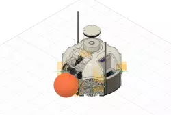 Scorpion ver.2021-RCAP