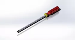 Screwdrivers