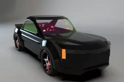 Sedan