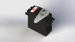 Servomotor | Servo