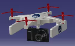 SG07 Drone