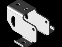 Sheet Metal Bracket