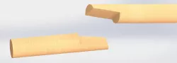 simple patch lock
