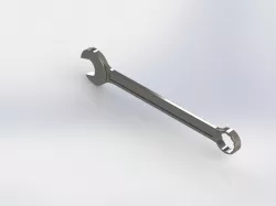 Simple Wrench