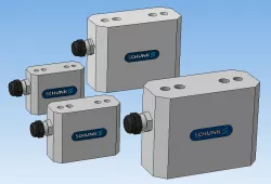 Single Electro Magnet