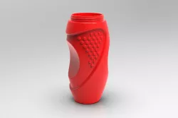 Sipper Bottle