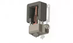 Slice Engineering Mosquito Hotend