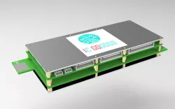 SMART BMS 8-32S / 100-200-300A