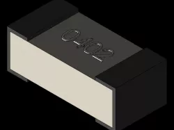 SMD - VISHAY RESISTORS - RES0402 TO RES1206