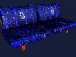 SOFA HARVEY FONSECA