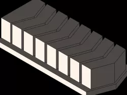 Soft Robotics Finger