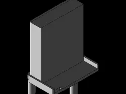 Soil sensor Box