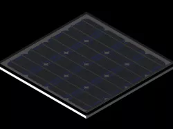 Solar panel