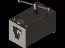 Solidwork 3D Models