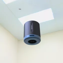 Sony Bluetooth Speaker CAD