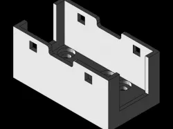 Spark Max Universal Mount