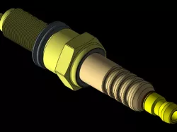 Spark Plug