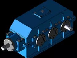 Speed Reducer