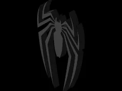spiderman's logo