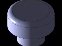 Spinner Widget