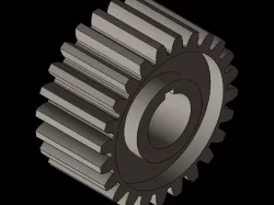 sprocket 30cogs
