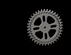 Sprocket Design
