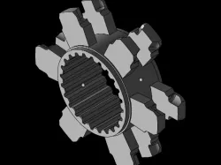 Sprocket